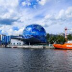 Фото Музей Мирового океана в Калининграде, Россия